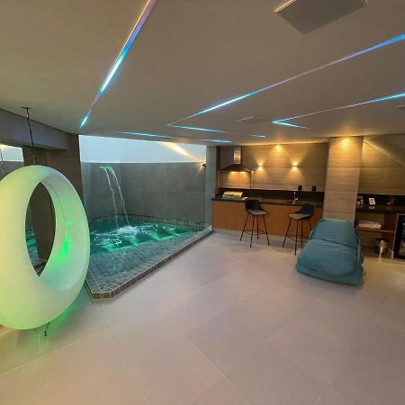Motel Dubai Bh (Adults Only) Belo Horizonte Exteriér fotografie