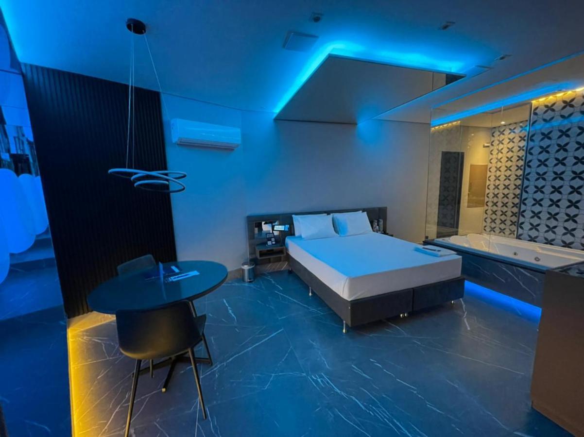Motel Dubai Bh (Adults Only) Belo Horizonte Exteriér fotografie